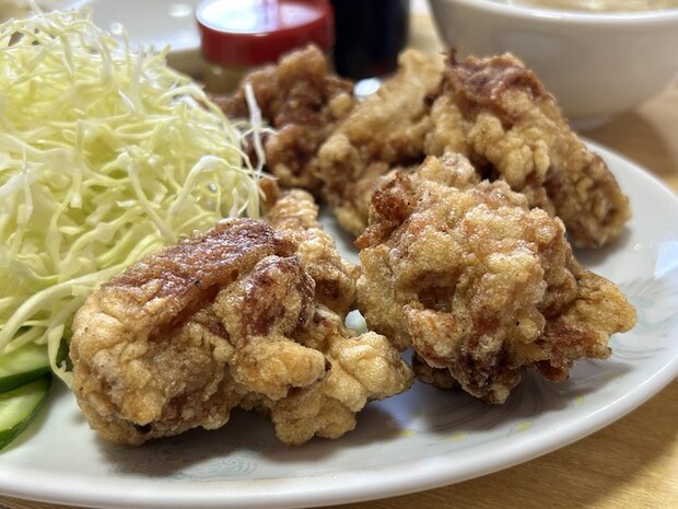 からあげ1-5-3
