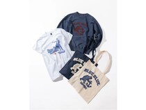 【北海道札幌市】BLUE BLUE SAPPOROがPOP-UPを開催！デニムのほか札幌店限定のスーベニア商品も登場