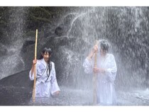 【神奈川県南足柄市】「夕日の滝」でととのう！本格滝行アクティビティ「TAKIGO」で“非日常のリセット体験”