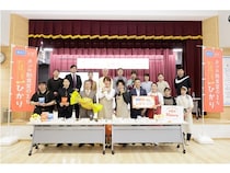 【山口県光市】光市の飲食店がカンロ飴メニューを提供！チキン、お好み焼き、ビール、プリンまで