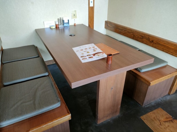 つばきグリル 鳥栖店