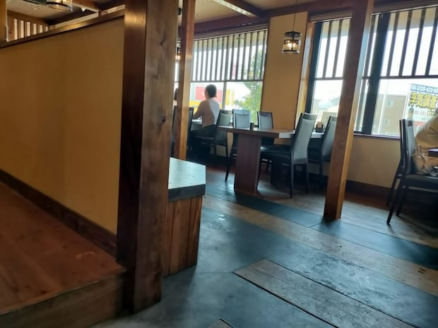 つばきグリル 鳥栖店