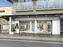【群馬県前橋市】プレミアムデニムブランド「DENHAM」前橋店オープン！メンズ・レディースを展開