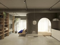 【福岡県福岡市】Local Designが福岡・大橋でリノベ物件を公開。自分らしい暮らしを育む家