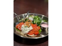 【岡山県岡山市】オハヨー乳業直営カフェ「OHAYO GROUNDS」が自社ヨーグルトを活用した新メニューを発売！