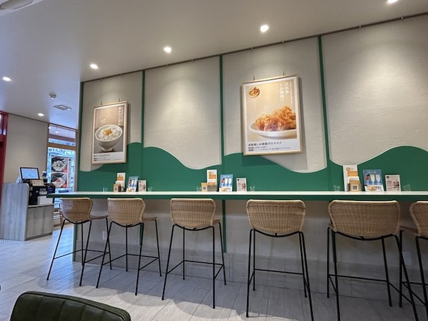 店内1