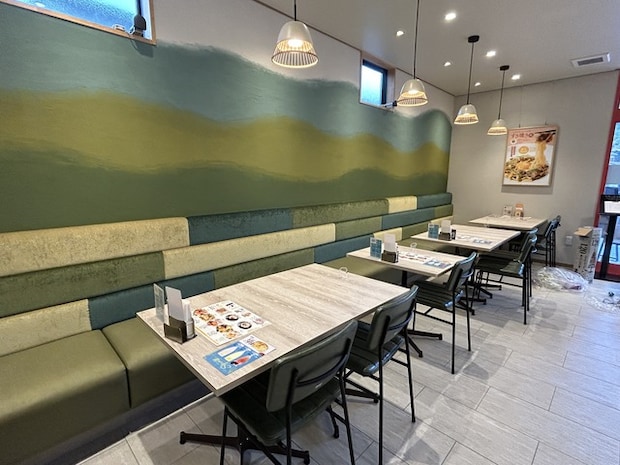 店内1-1