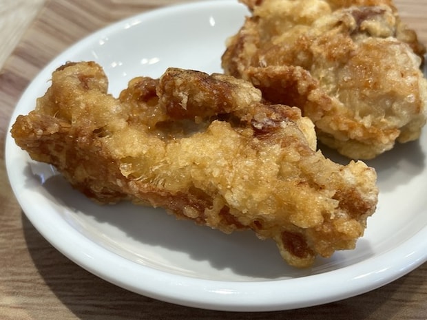 からあげ1-2-2