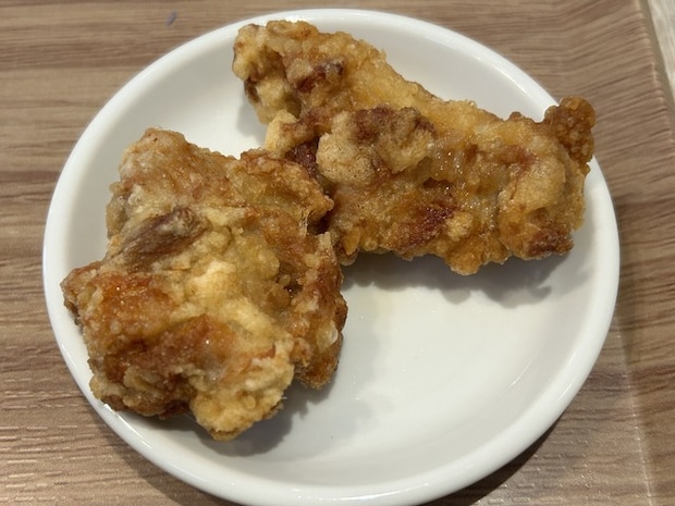 からあげ1-1