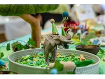 【東京都台東区】子どもの創造性を磨く！五感を使う感覚あそび「センサリープレイ」体験イベントが開催