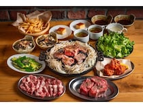 【東京都・神奈川県・北海道】とかち塚田各店で、とかちの魅力を詰め込んだ“春の宴会プラン”提供スタート！