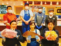 【東京都新宿区】小田急百貨店新宿店で、「1日限りの特別企画！『生鮮食品売場全品10％OFF』」開催