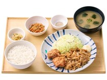 【東京都武蔵野市】「やよい軒 吉祥寺南町店」オープン！「しょうが焼ランチ」など店舗限定メニューも