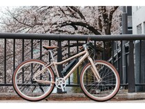 【埼玉県さいたま市】電動アシスト自転車「COOZY」や「COOZY Light」などを展示する「BASE WIMO」開設