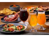 【宮城県仙台市】クラフトビールとテクスメクス料理の専門店「希望の丘醸造所 HOP＆SPICE」OPEN！