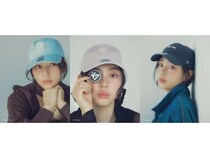 【愛知県名古屋市】’47が期間限定でPOP-UP STOREをオープン！ニュアンスカラーのキャップが登場