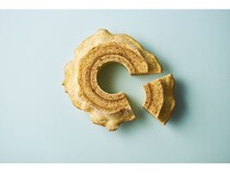 【北海道札幌市】素材と製法にこだわったバウムクーヘン「エレンバウム時のなる木」が大丸札幌店に登場
