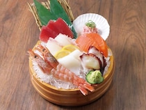 【沖縄県那覇市】「濱焼魚萬 おもろまち駅前店」がメニューをリニューアル！ ドリンク半額セールも