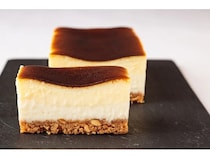 【愛知県名古屋市】三つ星レストランによる至高のチーズケーキ「ガトー オー コンテ」の予約販売が開始