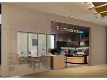 【東京都港区】タリーズコーヒージャパンとアンカー・ジャパンのコラボ店舗が、赤坂にオープン！