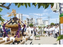 埼玉県ふじみ野市が「市民カメラマン」を募集！写真は印刷物や市HP、SNSなどに掲載