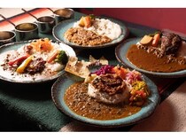 【北海道札幌市】エイトカリィが「手仕込みハンバーグカレー」を500円で提供！歴代限定カレーも復刻