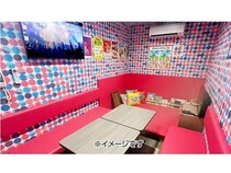 【兵庫県神戸市】「ジャンカラ 新長田駅前店」オープン！宴会ルームをはじめとしたコンセプトルームも