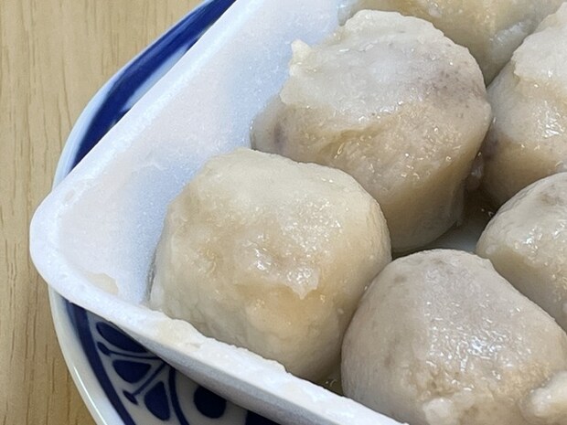 ❸小芋煮1-2-1