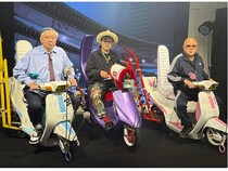 【東京都足立区】“ヤンキー文化”に見て触れる！北千住マルイで企画展「大ヤンキー展」開催