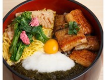 春を感じる華やかなどんぶりメニューが勢揃い！新宿高島屋で「春DON!フェア」開催