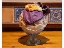 【沖縄県】渋谷のかき氷店「茶房 オクノシブヤ」が那覇・石垣で沖縄食材を使ったかき氷を提供！