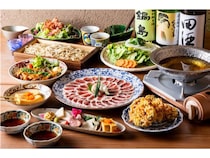 【神奈川県横浜市】蕎麦屋が営む和食居酒屋「焼鳥と蕎麦 英治」が「デリス横浜ビル」に誕生！