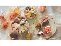 配信で生まれたアイデアを商品化するスイーツブランド「online pâtisserie Lien」誕生