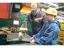 【長野県上田市】吉見鈑金製作所が体験型イベント開催！工場見学から板金・溶接体験まで五感で体感