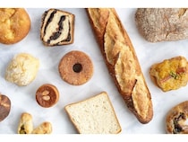 【京都府京都市】京都限定商品も登場！人気ベーカリー「breadworks」が都・聖護院に新OPEN