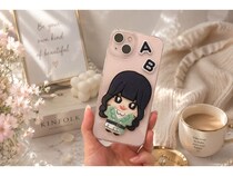 【愛知県名古屋市】推しの「マイドールワッペン」を作ろう！「My fave」が 名古屋PARCOに期間限定オープン