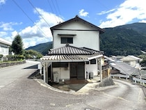 【静岡県川根本町】7年後持ち家として所有できる、移住希望者向けの「譲渡付き賃貸住宅」入居者募集開始