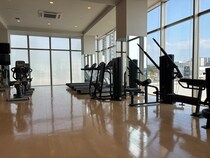 【福岡県福岡市】照葉スパリゾート本店がトレーニングルームの設備を強化！新マシン4種を導入