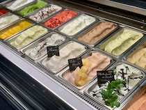 出来立てジェラートが食べ放題！焼肉店プレミアムカルビが期間限定フレーバーを提供