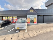 【岡山市北区】岡山ドームちかくに「リサイクルCube岡山野田店」つくってる。サイクルCityあったとこ