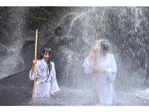 【神奈川県南足柄市】「夕日の滝」でととのう！本格滝行アクティビティ「TAKIGO」で“非日常のリセット体験”