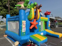 【東京都立川市】コモンズ立川立飛で「GWキッズ＆ファミリーフェス」開催！巨大跳び箱に縁日も