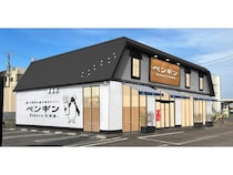 【岐阜県可児市】北海道小麦にこだわった「ペンギンベーカリー可児広見店」OPEN！焼きたて約80種