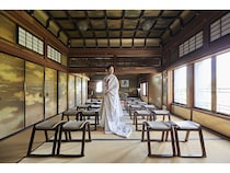 【京都府京都市】ホテル長楽館にて通常非公開の重要文化財空間で挙式する婚礼プランスタート