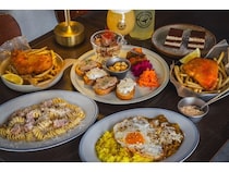 【東京都町田市】町田の「BUSO BREWERY」がリニューアル！地域食材を活かした新メニューが登場