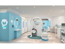 【福岡県福岡市】「シャボン玉石けん」POPUPが「福岡PARCO」で初開催！没入型体験空間を提供