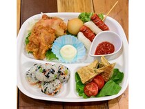 【愛知県刈谷市】GW限定！韓国料理店「カブ韓」に辛さを抑えた子ども向け550円プレート登場