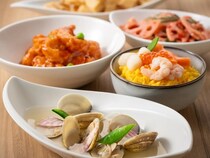【栃木県宇都宮市】宇都宮東武ホテルグランデのカフェレストランで、GW限定のビュッフェを楽しもう！