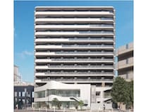 【東京都港区】賃貸マンション「リビオメゾン品川」が2028年3月に竣工予定！クリニックモールを併設
