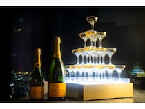 【大阪府大阪市】センタラグランドホテル大阪「The Club」で、「グランド・シャンパンアワー」開催！